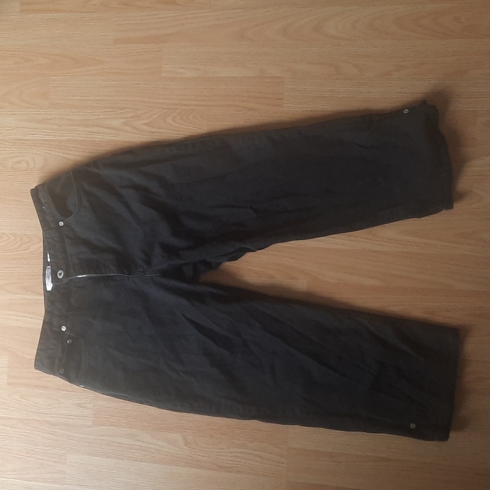 Northern Reflections capris - Picture 2 of 11